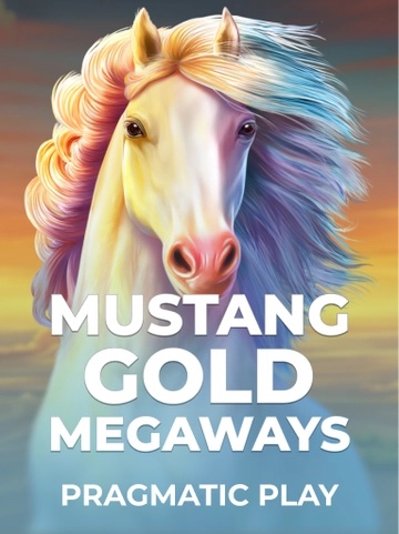 Mustang Gold Megaways